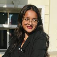 Omshi S. Class I-V Tuition trainer in Noida