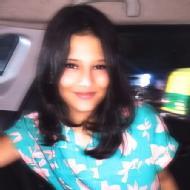 Anshika J. Class 10 trainer in Ghaziabad