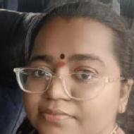 Swetha G. Pharmacy Tuition trainer in Hyderabad