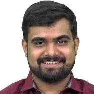 G Gokul Pai CA trainer in Mangalore