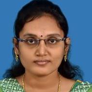 Nalla Jyoti Priya . Class 10 trainer in Mumbai