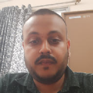 Rajdeep Bhattacharjee BCom Tuition trainer in Kolkata