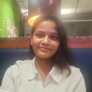 Sanya P. Class 8 Tuition trainer in Noida