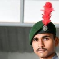 Shailesh Kumar Class I-V Tuition trainer in Arrah