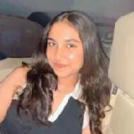 Celina C. Class 10 trainer in Pune