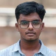 Mohammed Ibrahim Class I-V Tuition trainer in Tiruvannamalai