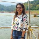 Photo of Hinali R.