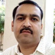 Shobhit Rastogi Class 12 Tuition trainer in Meerut