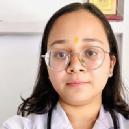 Photo of Kajal B.