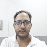 Dharmender Class I-V Tuition trainer in Charkhi Dadri