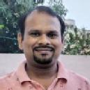 Photo of Susanta Kumar Behera