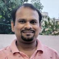 Susanta Kumar Behera Yoga trainer in Chennai