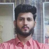 Aman Gupta Class 10 trainer in Agra