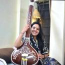 Photo of Rashmi B.