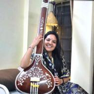 Rashmi B. Vocal Music trainer in Dehradun