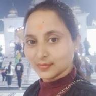 Jyoti R. Class 12 Tuition trainer in Agra