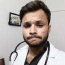 Photo of Vijay Sharma