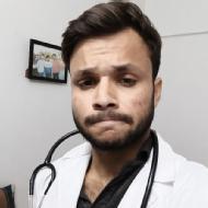 Vijay Sharma Class 12 Tuition trainer in Lucknow