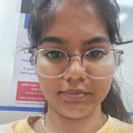 Amrutha Spoken English trainer in Bangalore