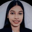 Photo of Rashi V.