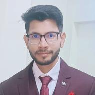 Ishank Porwal Class I-V Tuition trainer in Auraiya