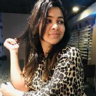 Muskan G. Class 12 Tuition trainer in Chandigarh