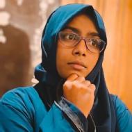Yasin S. Class I-V Tuition trainer in Chennai