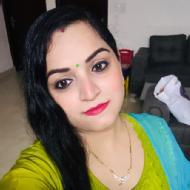 Himani D. Class I-V Tuition trainer in Ghaziabad
