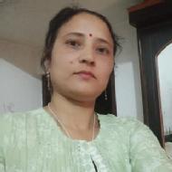 Aparna M. Class 9 Tuition trainer in Hardoi