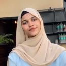 Photo of Maryam F.