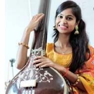 Bhakti K. Vocal Music trainer in Khed