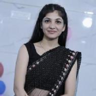 Disha G. BHMS Tuition trainer in Delhi