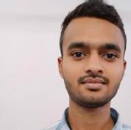 Aryan Savita Spanish Language trainer in Delhi