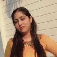 Jyoti N. Class I-V Tuition trainer in Abohar