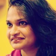 Gargee Ray C. Spoken English trainer in Bhopal