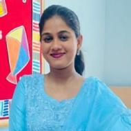 Avni M. Class I-V Tuition trainer in Delhi