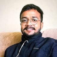 Abhishek Lakshminarayan Class 10 trainer in Bangalore