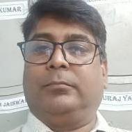 Rajkumar Class 12 Tuition trainer in Varanasi