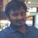 Photo of Aakash Ramesh