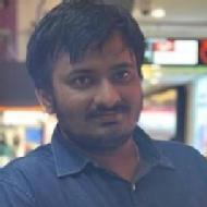 Aakash Ramesh Class 10 trainer in Chennai
