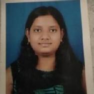 Sweta B. Nursery-KG Tuition trainer in Bhopal