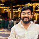 Photo of Vivek Kumar