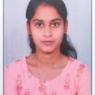 Pooja S. Kannada Language trainer in Harihar