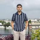 Photo of Dhawal Vyas