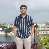 Dhawal Vyas Class 12 Tuition trainer in Ahmedabad