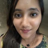 Risha N. Class I-V Tuition trainer in Bangalore