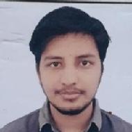 Parag Jain MBA Tuition trainer in Alwar
