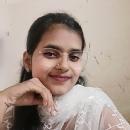 Photo of Vidya Y.