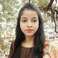 Shruti S. Class I-V Tuition trainer in Bettiah