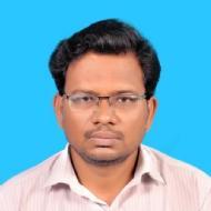 Ramesh V Electronics and Communication trainer in Chennai